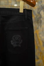 Джинсы DOLCE GABBANA — изображение 4