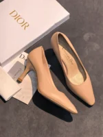 Туфли DIOR — изображение 3