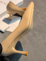 Туфли DIOR — изображение 5
