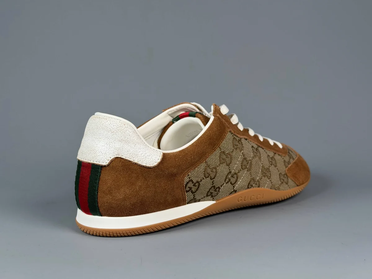 Кеды GUCCI Shift — изображение 4