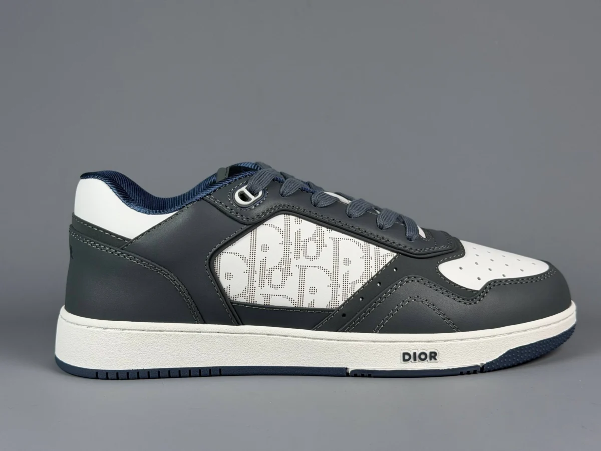 Кеды DIOR B27 — изображение 2