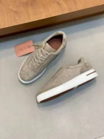 Кеды LORO PIANA — изображение 3