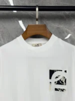 Футболка HERMES — изображение 2