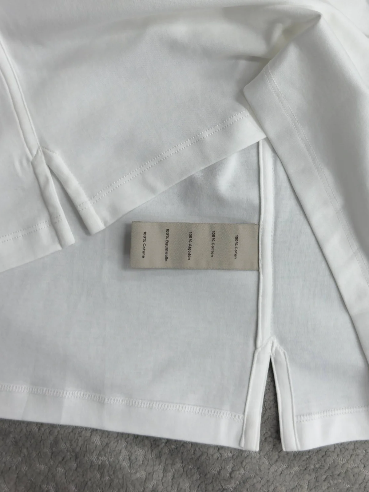 Футболка HERMES — изображение 4