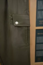 Брюки карго HERMES — изображение 8