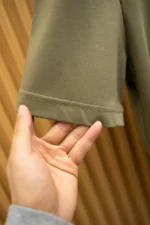 Футболка LORO PIANA — изображение 6