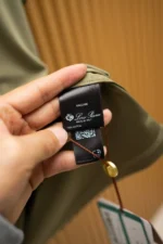 Футболка LORO PIANA — изображение 7