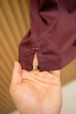 Футболка LORO PIANA — изображение 7