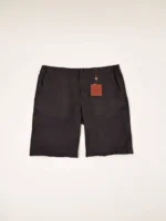 Льняные шорты LORO PIANA