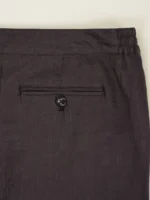 Льняные шорты LORO PIANA — изображение 6