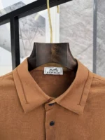 Рубашка HERMES — изображение 4