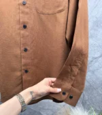 Рубашка HERMES — изображение 5