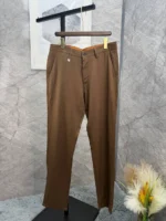 Льняные брюки LORO PIANA