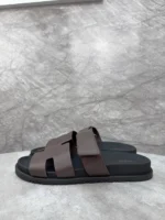 Шлепанцы HERMES — изображение 2