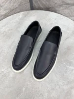 Лоферы BOTTEGA VENETA