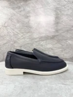 Лоферы BOTTEGA VENETA — изображение 4