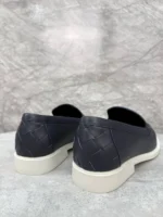 Лоферы BOTTEGA VENETA — изображение 5