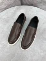 Лоферы BOTTEGA VENETA