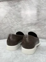 Лоферы BOTTEGA VENETA — изображение 5