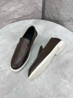 Лоферы BOTTEGA VENETA — изображение 3