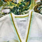 Платье ALEMAIS — изображение 8