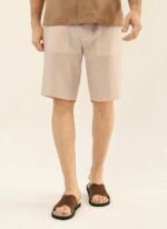 Льняные шорты LORO PIANA — изображение 2