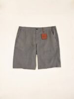 Льняные шорты LORO PIANA