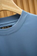 Футболка LORO PIANA — изображение 5