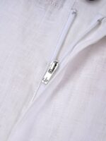 Льняные шорты LORO PIANA — изображение 6