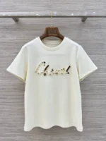 Футболка CHANEL