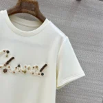 Футболка CHANEL — изображение 4