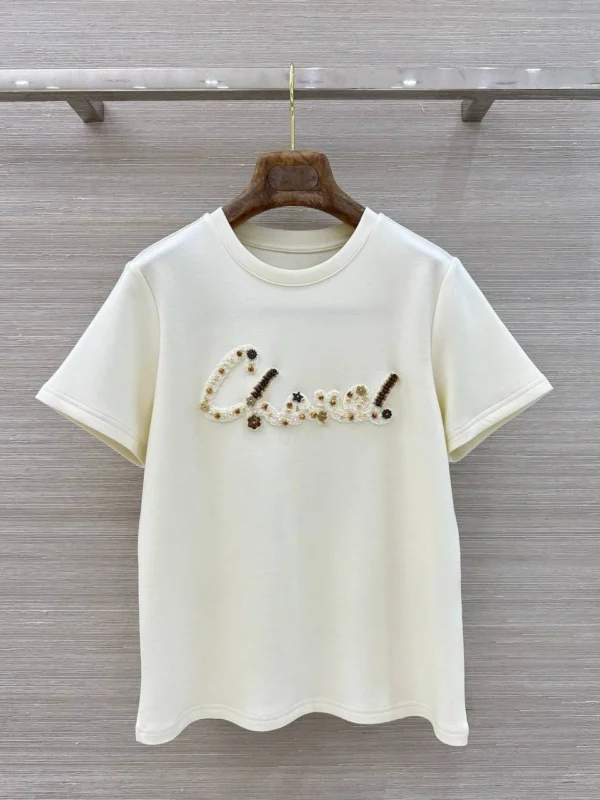 Футболка CHANEL
