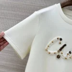 Футболка CHANEL — изображение 6