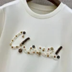 Футболка CHANEL — изображение 5