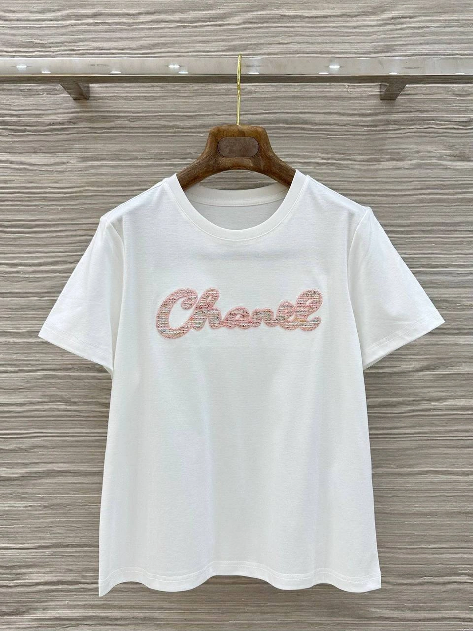 photo_2026-05-25_18-18-30 Женский костюм Chanel розового цвета, артикул 343020