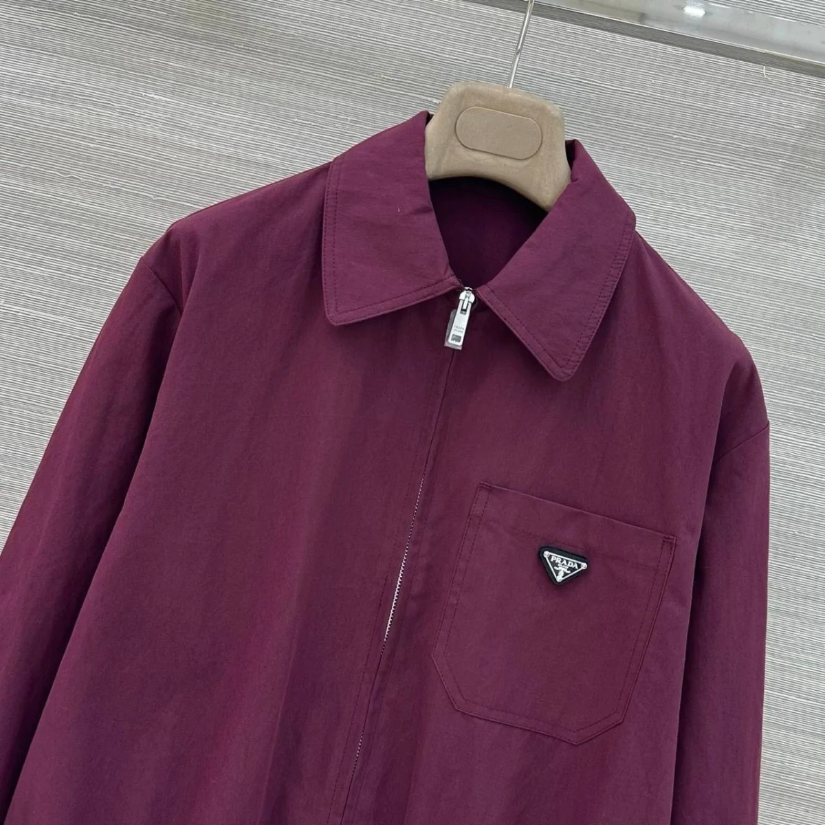 Ветровка PRADA — изображение 4