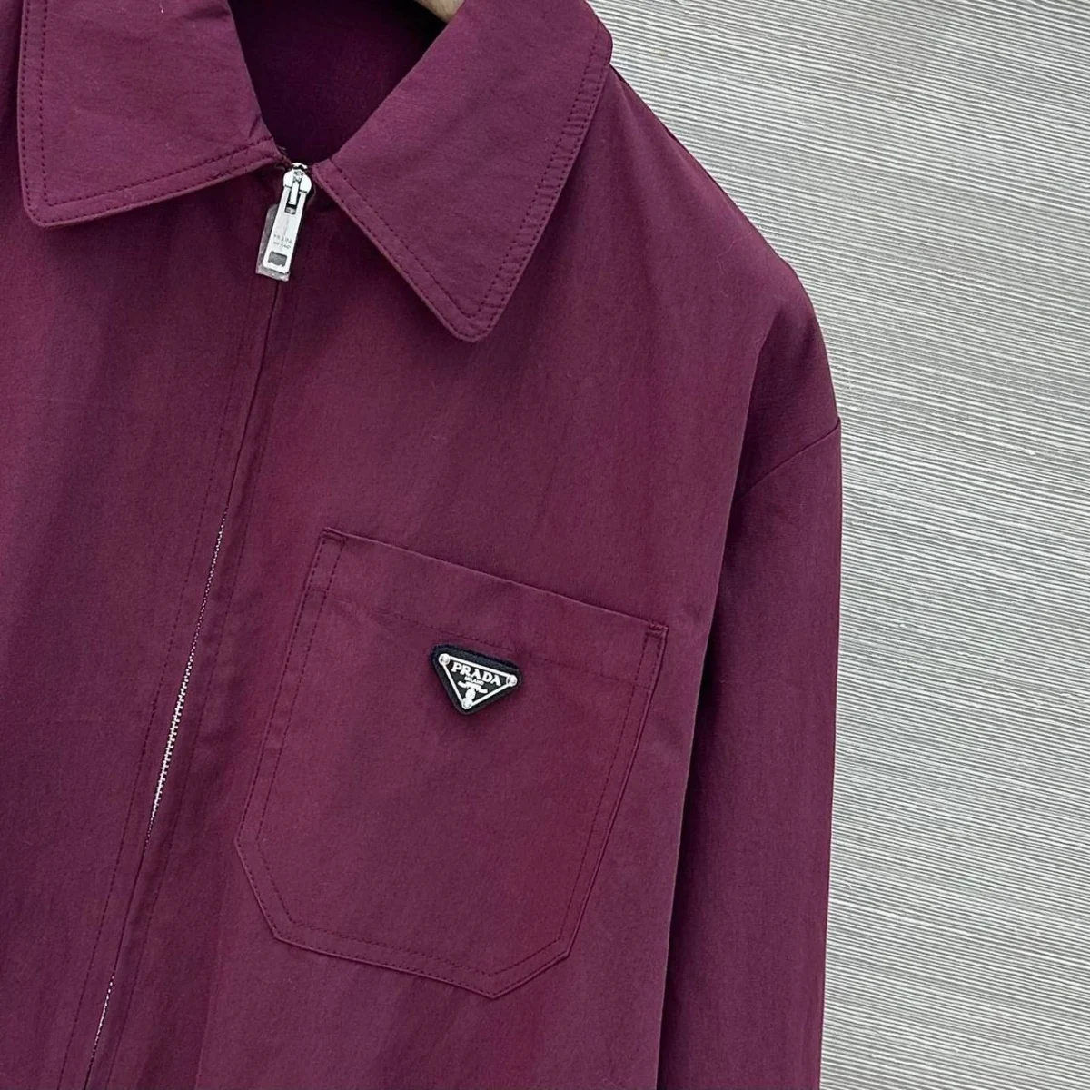 Ветровка PRADA — изображение 5