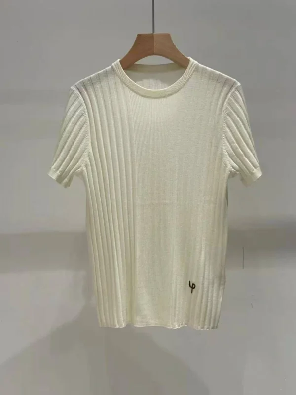 Футболка LORO PIANA