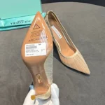 Туфли AQUAZZURE — изображение 7