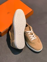 Кеды HERMES — изображение 6