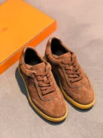 Кеды HERMES