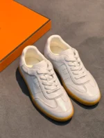 Кеды HERMES