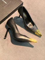 Туфли SAINT LAURENT — изображение 2