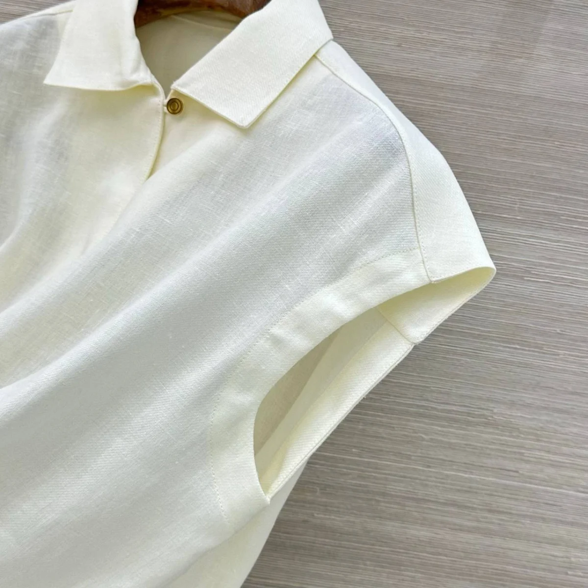 Костюм LORO PIANA — изображение 5