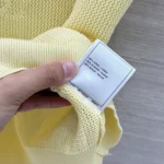 Поло CHANEL — изображение 5