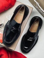 Дерби CHRISTIAN LOUBOUTIN — изображение 5
