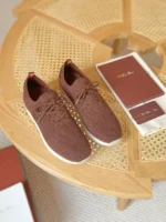 Кроссовки LORO PIANA — изображение 2