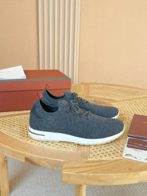 Кроссовки LORO PIANA