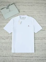 Футболка BRUNELLO CUCINELLI