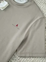 Футболка BRUNELLO CUCINELLI — изображение 4